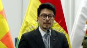 Aramayo descarta abrogar el DS 5676 y plantea abrir la importación de combustibles para frenar contrabando