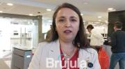Diputada Vargas cuestiona el manejo de la salud y denuncia que el gobierno no responde sus pedidos de información