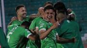 Tomayapo debuta bien en la Copa Bolivia: 3-0 sobre Independiente