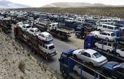 El Transporte alerta sobre el impacto de legalizar “chutos”
