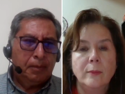 UNITAS y CEDIB alertan que el DS 5673 profundiza el control estatal sobre las ONG