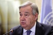 El Secretario General de la ONU sobre la reanudación de los ataques entre Estados Unidos e Irán: Es muy lamentable