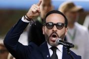 De la Espriella anuncia una nueva operación militar contra las disidencias de FARC en el sur de Colombia