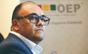 Gustavo Dávila: “El TSE plantea una nueva ley electoral para modernizar la democracia”
