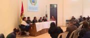 Cívicos a nivel nacional se reunirán este miércoles en Cochabamba para tratar el 50-50 y el decreto del diésel