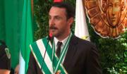 Gobernador de Santa Cruz: “Seguramente en septiembre el tema del combustible estará resuelto”