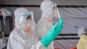 RDC eleva a 6.100 los casos y a 2.950 los muertos a causa del brote de ébola declarado en mayo