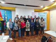 DEFENSORÍA DEL PUEBLO COADYUVA EN LA REACTIVACIÓN DE ATENCIONES DE SALUD A PERSONAS CON VIH/SIDA EN LA PAZ