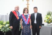 UCB Santa Cruz inicia nueva etapa con María Patricia Viera