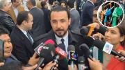 JP Velasco asegura que habrá combustible en Santa Cruz: “En septiembre ese problema estará resuelto”