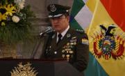 Nuevo comandante policial dice que hará cumplir el estado de excepción priorizando el diálogo