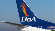 Un avión de BoA con 100 pasajeros sufre una “incidencia técnica” en uno de sus motores en Brasil