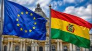 La Unión Europea coloca a Bolivia entre los países de alto riesgo por deficiencias contra el lavado de dinero