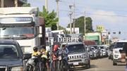 JP Velasco prevé que la escasez de combustibles se resuelva en septiembre