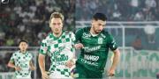 Oriente espera el diagnóstico de Roskopf y sigue de cerca a Roldán