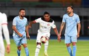 Duelo cochabambino para bajar el telón de la fecha 2 de la Copa Bolivia