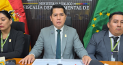 Sicarios acribillaron a una pareja en San Ramón y mientras huían atropellaron a una mujer; Fiscalía confirma tres muertos