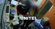 Video: Roban equipaje con celulares valuados en Bs 180.000 de la terminal de buses de La Paz; hay dos sospechosos