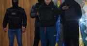 Capturan en Bolivia a alias ‘Jhonsson Pulpo’, líder de la peligrosa organización criminal “Los Pulpos’ de Perú