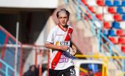 Leandro Lara, el tercer debutante más joven del país apunta a Europa y la ilusión de la Verde