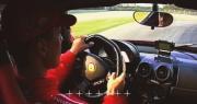Ferrari homenajeará a Schumacher por los 30 años de su llegada a la escudería