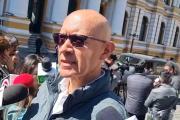 UN califica de “buena señal” diálogo propuesto por Paz a Tuto y Samuel