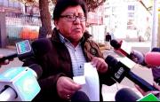 Magisterio de El Alto rechaza anteproyecto de ley educativa por “neoliberal” y anuncia movilizaciones