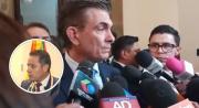 Paz responde al audio presentado por Lara sobre Cerimedo y la Primera Dama: ¿Qué dijo?