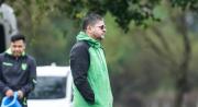 El Tribunal de Ética de la FBF procesa a Óscar Villegas: ¿está en riesgo su presencia con La Verde?
