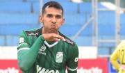 Gilbert Álvarez demanda a Oriente por más de Bs 1,2 millones