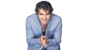 Milton Cortez vuelve a Santa Cruz con una noche de música, romance y fiesta