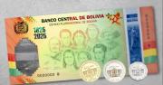 Denuncian daño al Estado de Bs 4,5 millones por adquisición de un millón de billetes del Bicentenario