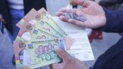 Denuncian a exdirectivos del Banco Central por daño económico en venta de billetes conmemorativos del Bicentenario