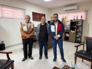 San José de Chiquitos se suma al proyecto Siasbo para monitorear sus aguas subterráneas