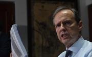 Tuto Quiroga: Este gobierno puede ser el último del MAS o el primer gobierno del cambio