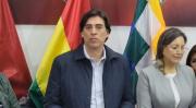 Gobierno abre nuevamente la puerta a modificar el Decreto Supremo 5676