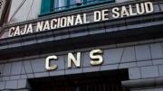 Aprehenden a funcionaria de la CNS por el caso Tomógrafos
