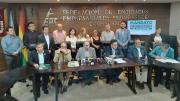 Corren 5 días de plazo de sectores productivos para el Gobierno; exigen respuesta a ‘mandato productivo’