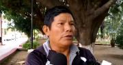 Dirigente vecinal pide mayor coordinación y eficiencia en los patrullajes de seguridad ciudadana en el Distrito 3