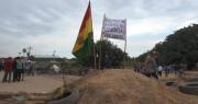 En medio de anuncios de bloqueo, Asamblea cruceña anuncia tratamiento de proyecto de ley de libre circulación