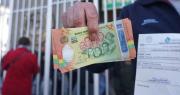 Gobierno denuncia daño económico por los billetes del Bicentenario: “Menos del 4% han sido vendidos”