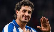 El uruguayo Giménez sale del Atlético después de 13 años para jugar en el Deportivo