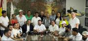 Cívicos cruceños convocarán a Asamblea de la Cruceñidad