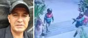 Aparece el supuesto sicario del caso Beller