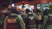 Desmanes tras el clásico dejan jóvenes arrestados