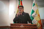 Diputado Alcalá recibió pronunciamiento para fortalecer la prevención de la violencia contra la niñez y adolescencia
