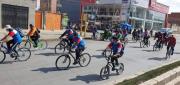 EL ALTO SE PREPARA PARA VIVIR UNA JORNADA SIN VEHÍCULOS POR EL DÍA DEL PEATÓN 