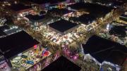 Expocruz prevé superar los Bs 2.600 millones en negocios y recibir más de medio millón de visitantes