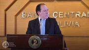 BCB evalúa dejar de comprar oro y prevé liberar hasta $us 250 millones al sistema financiero