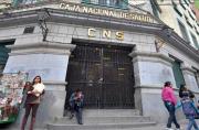 Caso Tomógrafos: Aprehenden a una funcionaria de la CNS tras no presentarse a convocatorias del Ministerio Público